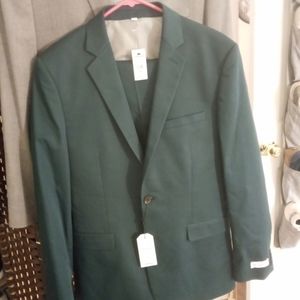 BRAND NEW SUITS